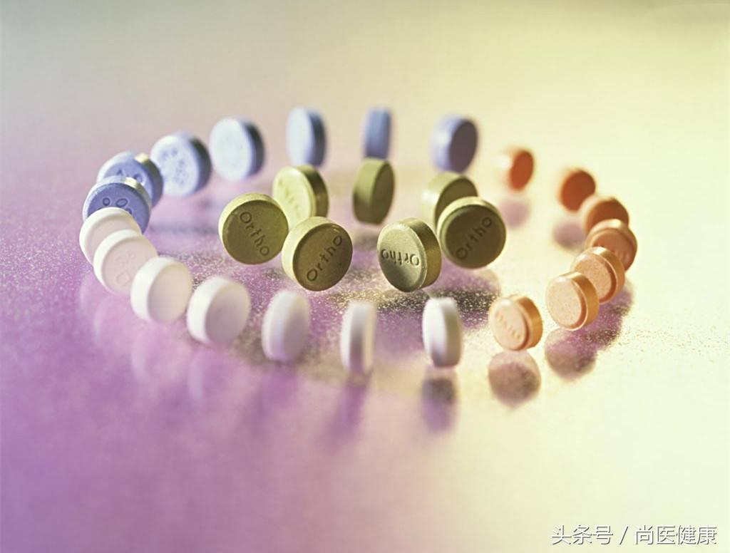 紧急避孕药的副功能有哪些症状,左炔诺孕酮避孕药副功能有哪些