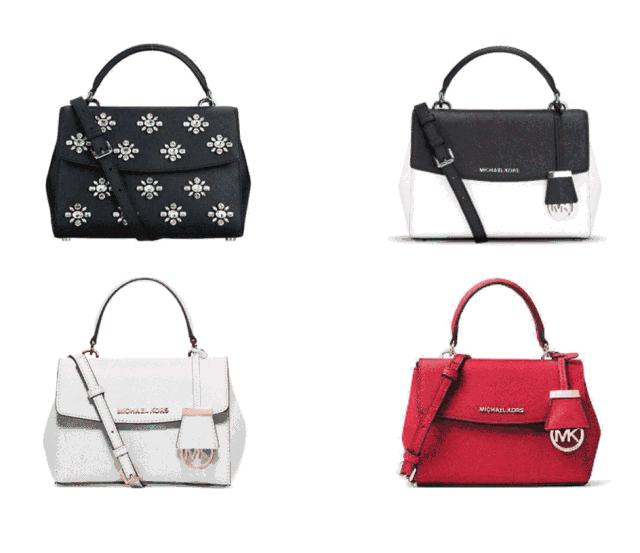 合适四季的小包包测评,99%的女生都喜欢什么礼物