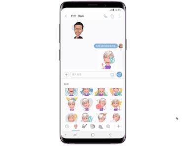 galaxys9提早发布,galaxys9什么时候出色的