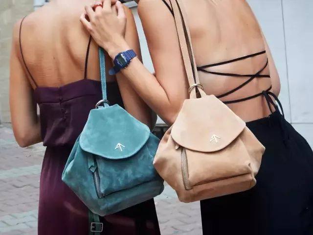 合适四季的小包包测评,99%的女生都喜欢什么礼物