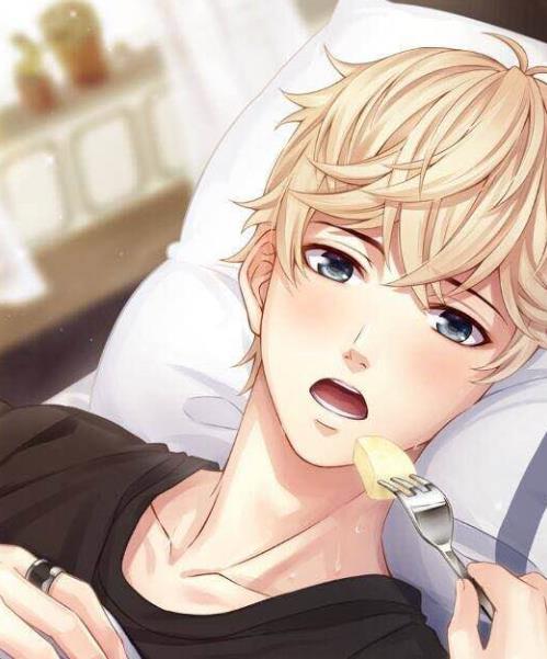 恋与制作人周棋洛的双重身份,恋与制作人周棋洛黑化的样子