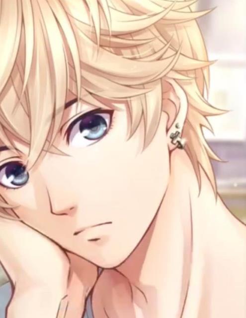 恋与制作人周棋洛的双重身份,恋与制作人周棋洛黑化的样子