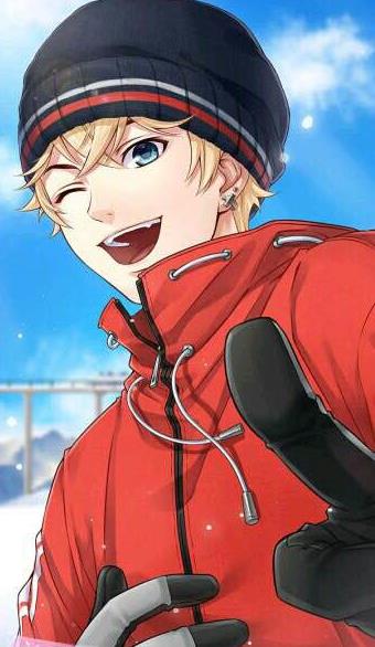 恋与制作人周棋洛的双重身份,恋与制作人周棋洛黑化的样子