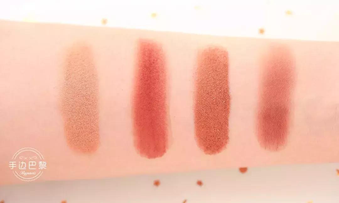 时装周化妆间,时装周妆容连连看