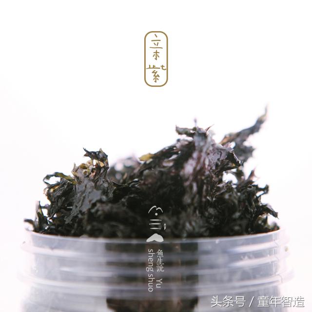 海洋被污染之后怎么补碘,海洋污染dha