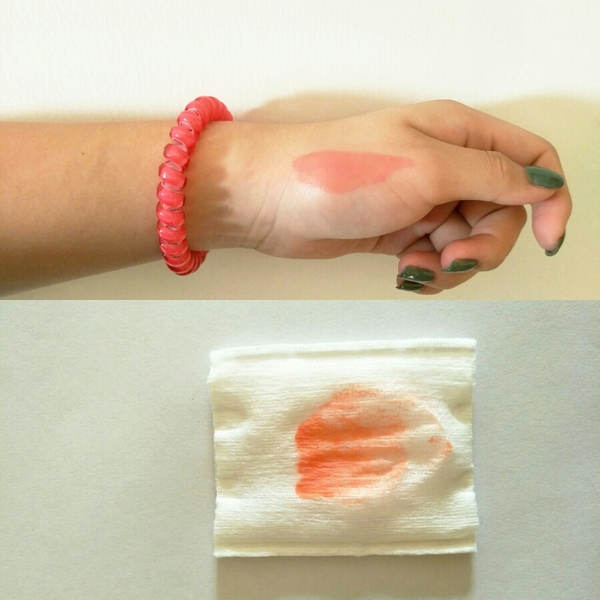 五只平价染唇液+大脆同款甲油