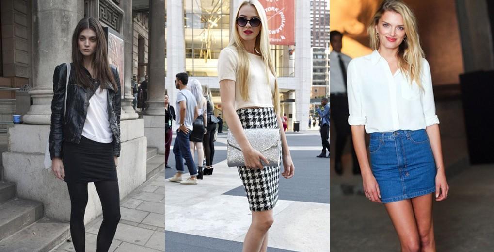 一步裙职场装高级感,时尚一步花色裙