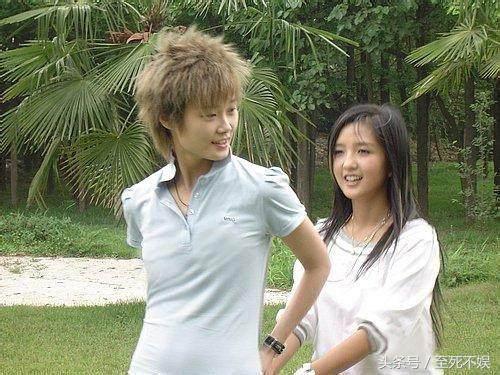 李宇春是最早的杀马特发型,李宇春杀马特发型怎么做