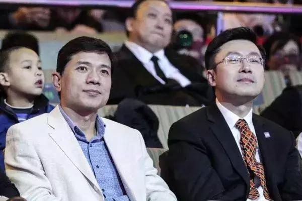 视频网站这个领域，领袖没了