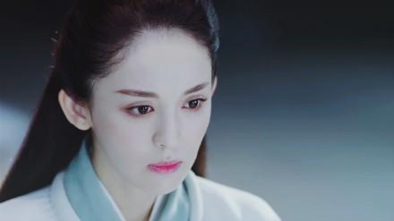 被演戏耽误的美妆,被演技耽误的女演员