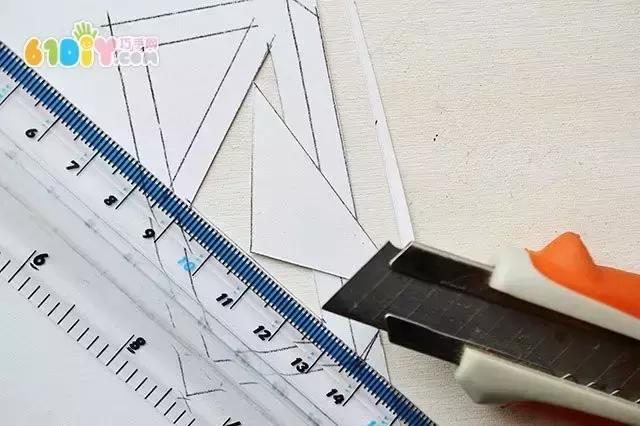 元宵节做一个独特的灯笼,元宵节快乐自己动手做灯笼