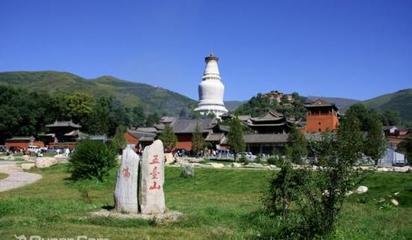 去五台山需要交进山费近期免费吗,五台山进山费和门票是一回事么