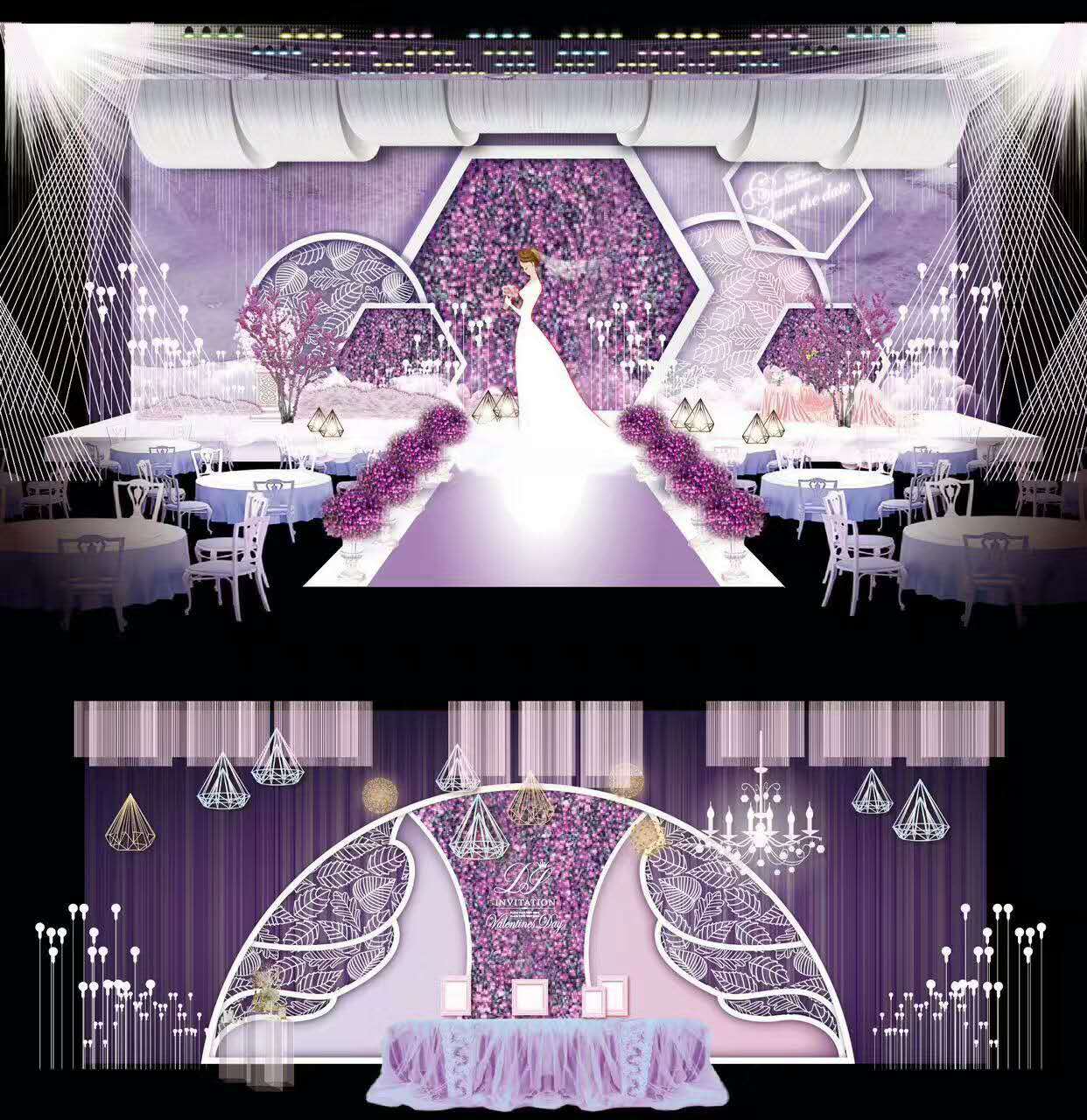 婚礼司仪是一种怎么样的工作,怎么能够去当婚礼司仪