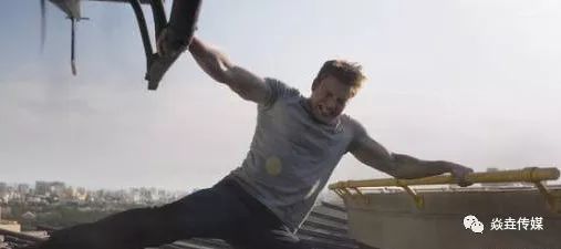 新漫威英雄黑豹观影,漫威观影顺序黑豹