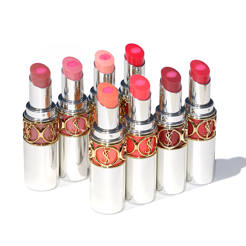 新春套装口红,香奈儿口红什么色号合适春天