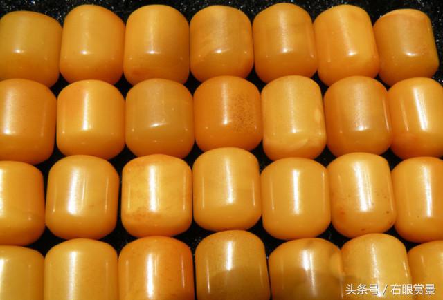 老蜜蜡和新蜜蜡的区别在哪里,老蜜蜡与新蜜蜡的差异对比