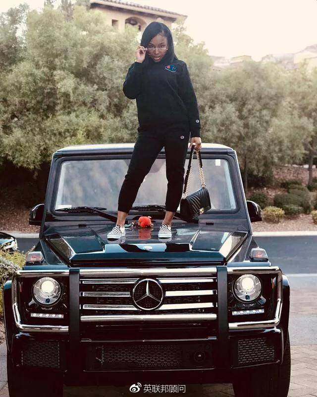 如果你喜欢奢饰品,来看看这波富炫的,吓掉了本佛系青年的保温杯