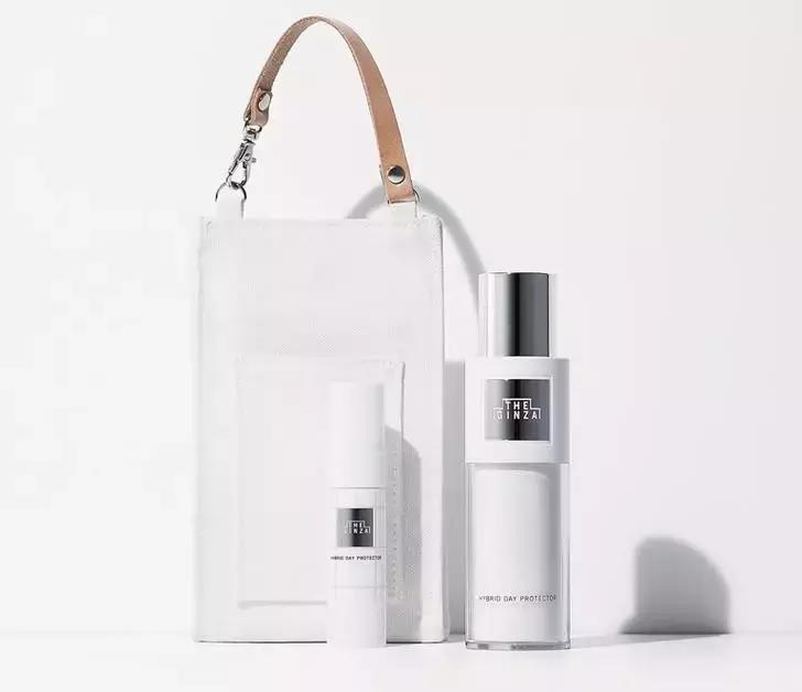 网上买的隔离怎么辨别真假,在专柜买的隔离会不会有假的