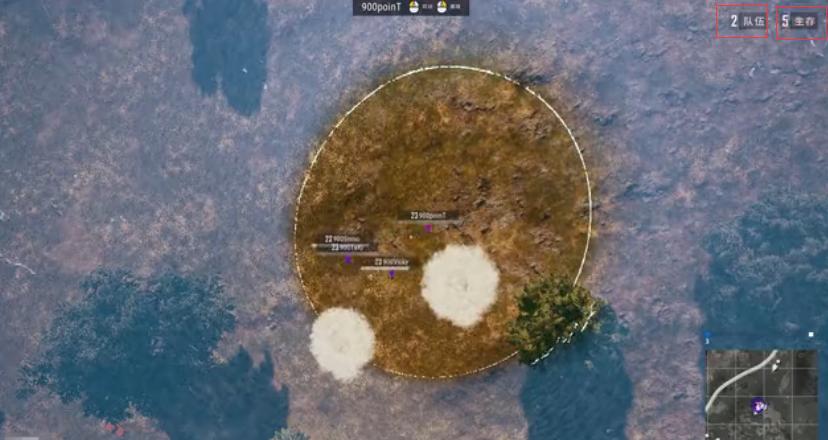 《绝地求生》史上最恶劣外挂：挂机100%吃鸡，开游戏什么也不用做