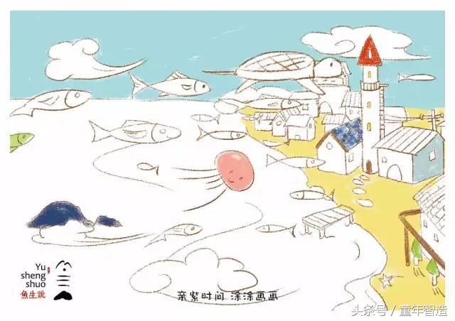 海洋被污染之后怎么补碘,海洋污染dha