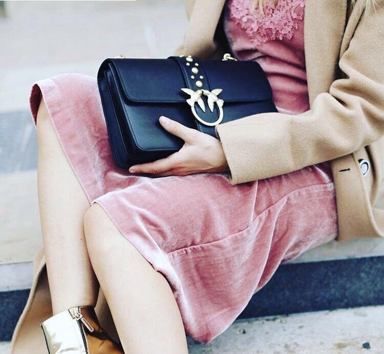 最近火爆的网红包包百搭,那些不输大牌的小众包包