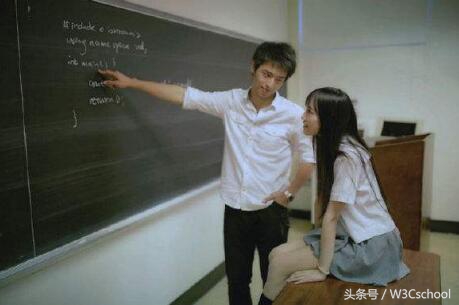 编程语言600种,图解九种主流编程语言