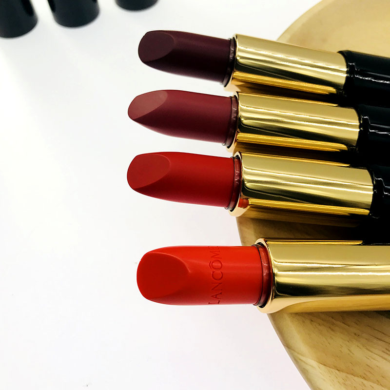 新春套装口红,香奈儿口红什么色号合适春天