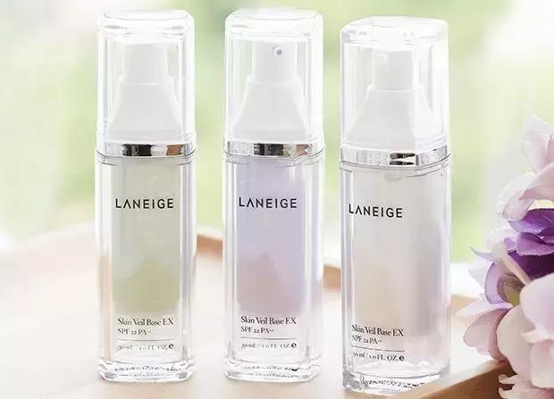 网上买的隔离怎么辨别真假,在专柜买的隔离会不会有假的