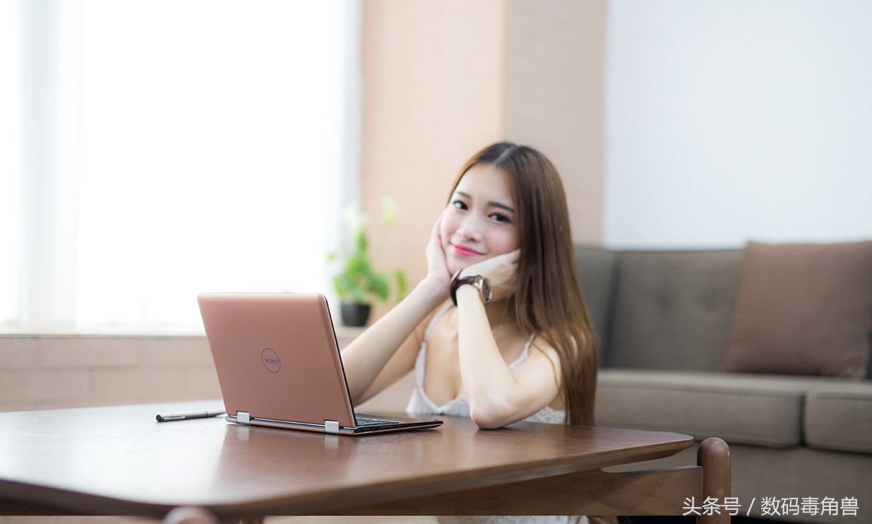 合适女性办公的笔记本电脑,女性办公笔记本电脑推荐