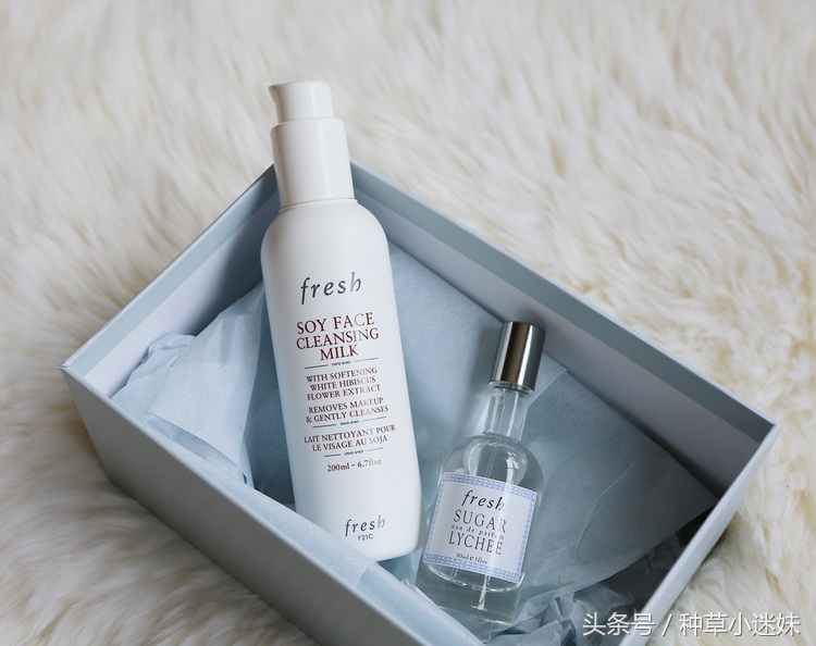 能够让三千烦恼化为绕指柔的fresh，春日里的好味道