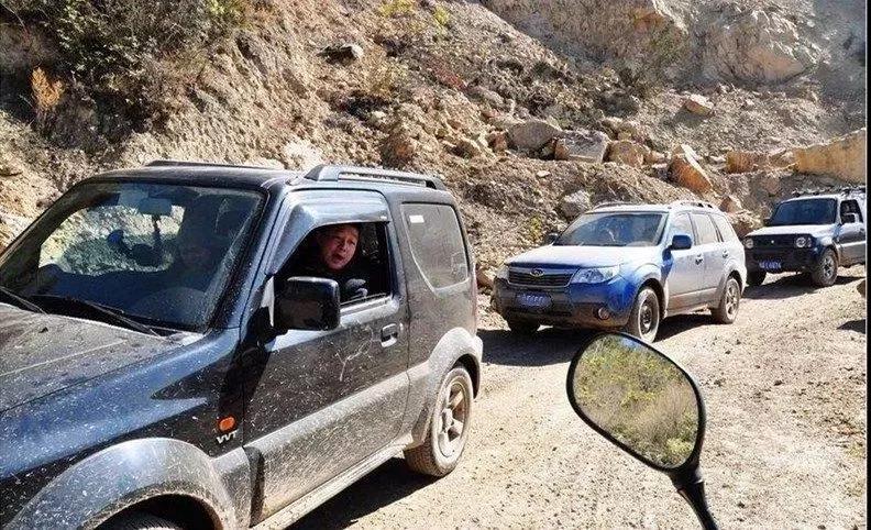 野外旅游迷路怎么解决,自驾露营技巧和方法