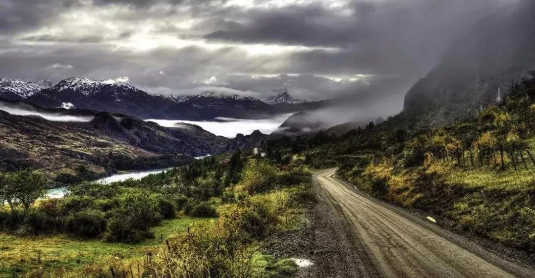 野外旅游迷路怎么解决,自驾露营技巧和方法