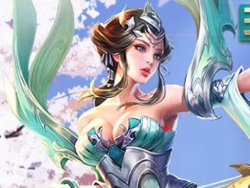 请叫我女王大人！企鹅电竞主播“女帝”教你玩武则天