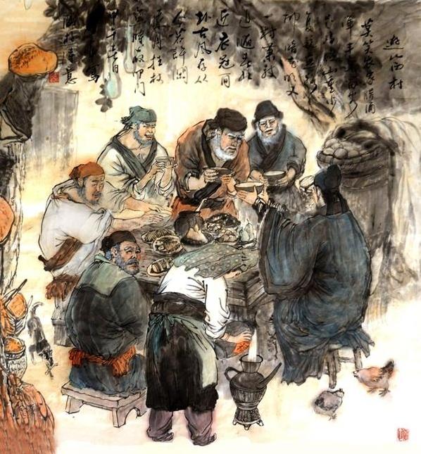 含笑的诗句有哪些,含笑的优美诗句