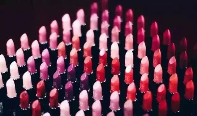 小羊皮口红最火色号,小羊皮润唇膏哪个色号好看