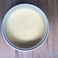 戚风蛋糕的做法6寸超详细,六寸戚风蛋糕做法全过程