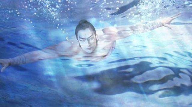 水浒传中天罡星排名前四位,盘点水浒天罡星36名最后结局