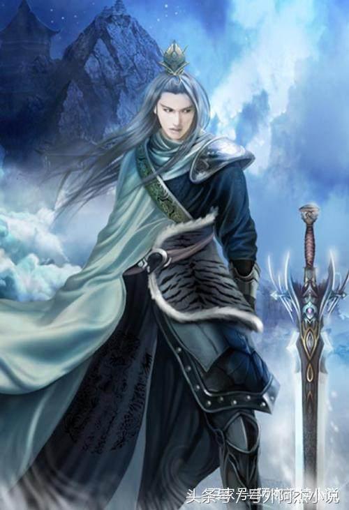 唐家三少小说主角的神位,唐家三少主角对应的神位