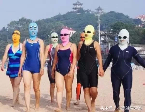 美丽进化史，从前的姑娘们为了美真的拼了命了