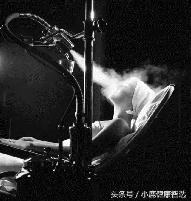 美丽进化史，从前的姑娘们为了美真的拼了命了