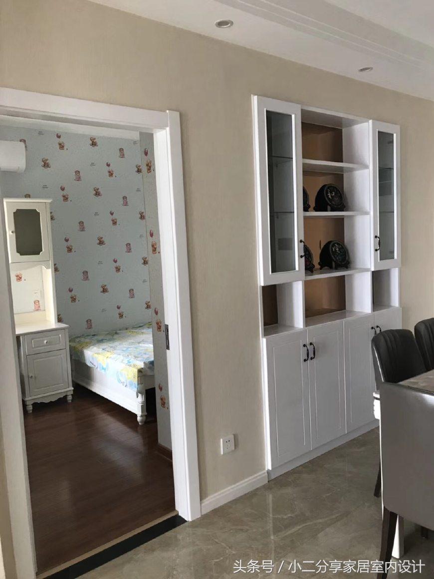 老公让我装修新房子,老公和老丈人因为装修房子吵架了