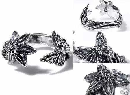 银饰必买,买银饰一定要知道这些不然吃大亏