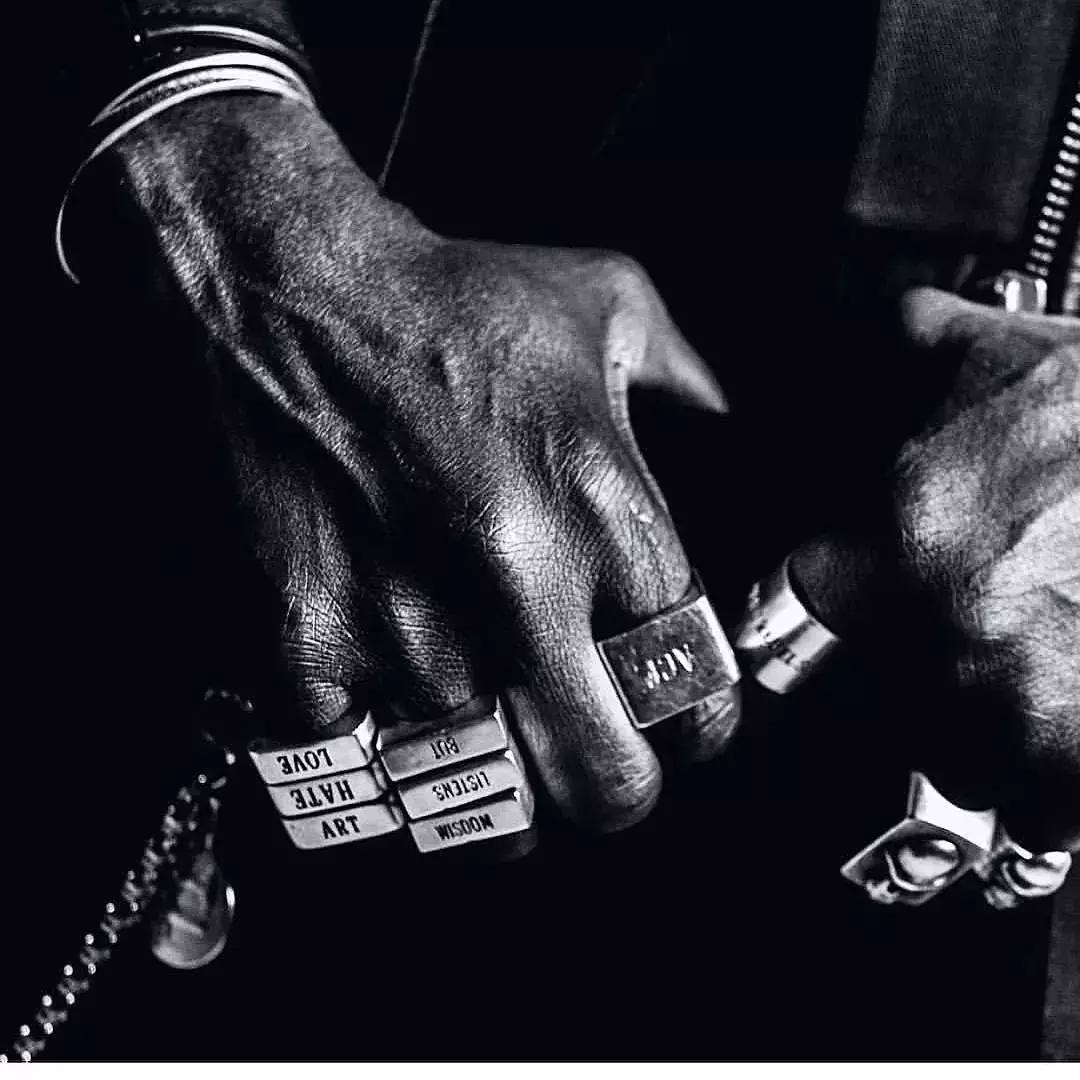 银饰必买,买银饰一定要知道这些不然吃大亏