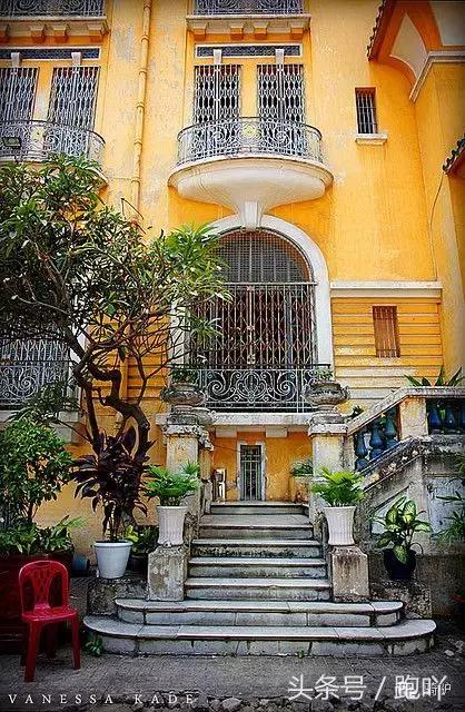 这10大东南亚“免签”仙境，月薪5K轻松走起，光看图已醉！