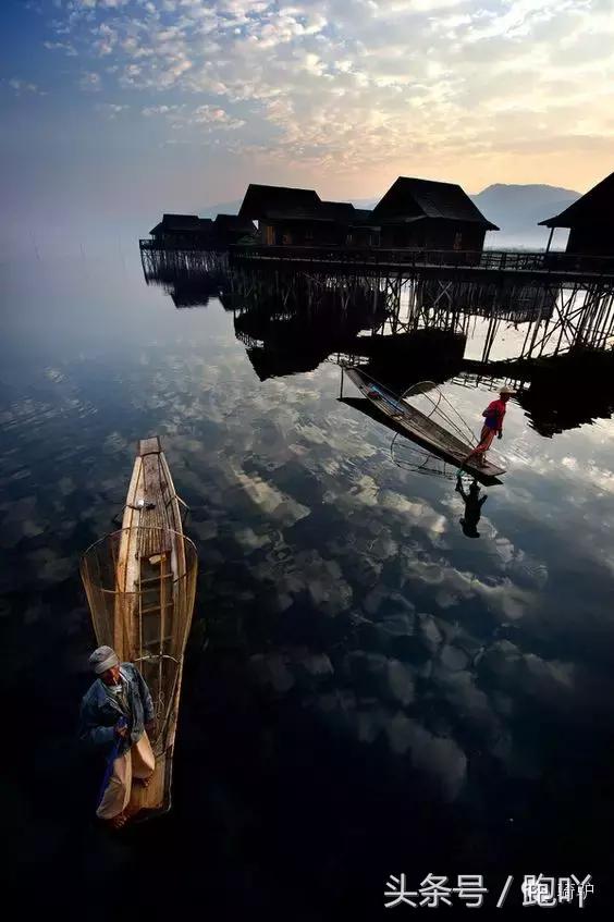 这10大东南亚“免签”仙境，月薪5K轻松走起，光看图已醉！