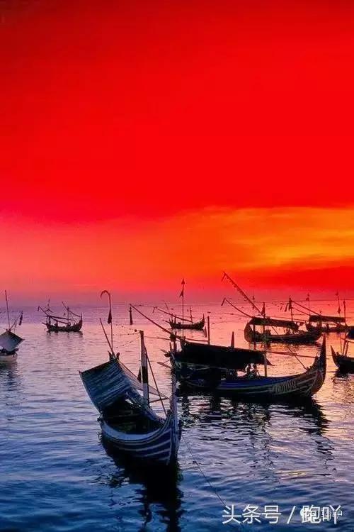 这10大东南亚“免签”仙境，月薪5K轻松走起，光看图已醉！