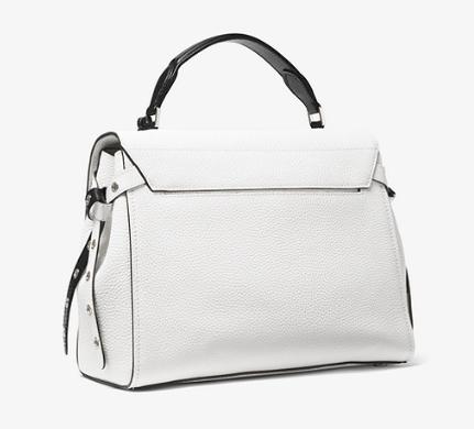 mk新款包包设计逆天2018,mk包包2018新款翠绿色