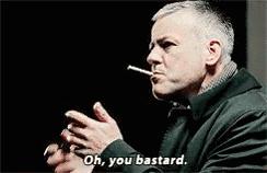 英语骂人的单词是什么,骂人的英语单词都有啥