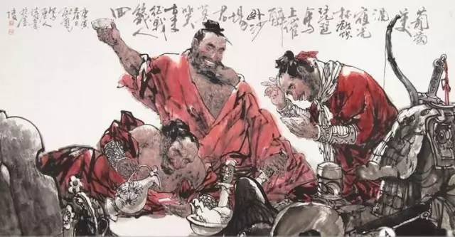 含笑的诗句有哪些,含笑的优美诗句