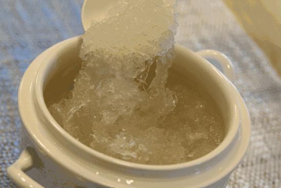 买什么补品不容易买到假的,假的补品与真的补品